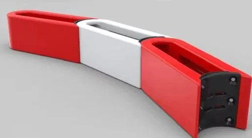 Barrier