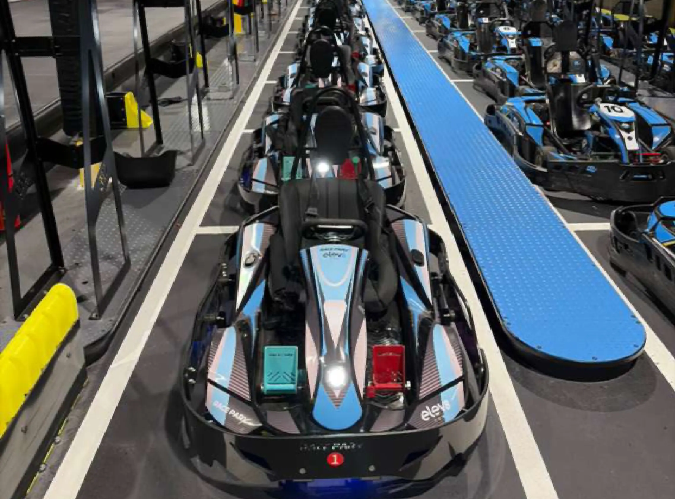PRO KART