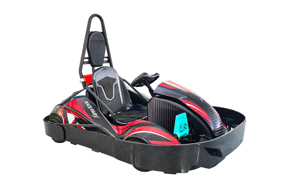 XLR8 MINI